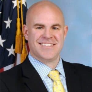 George "Ren" McEachern